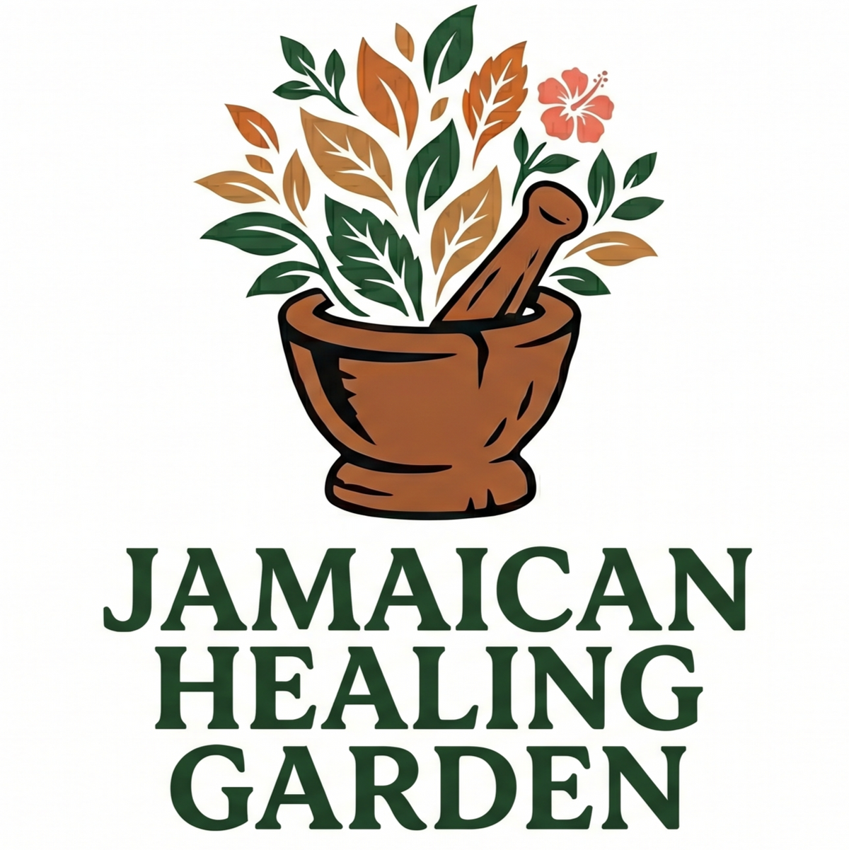 Jamaican Garden